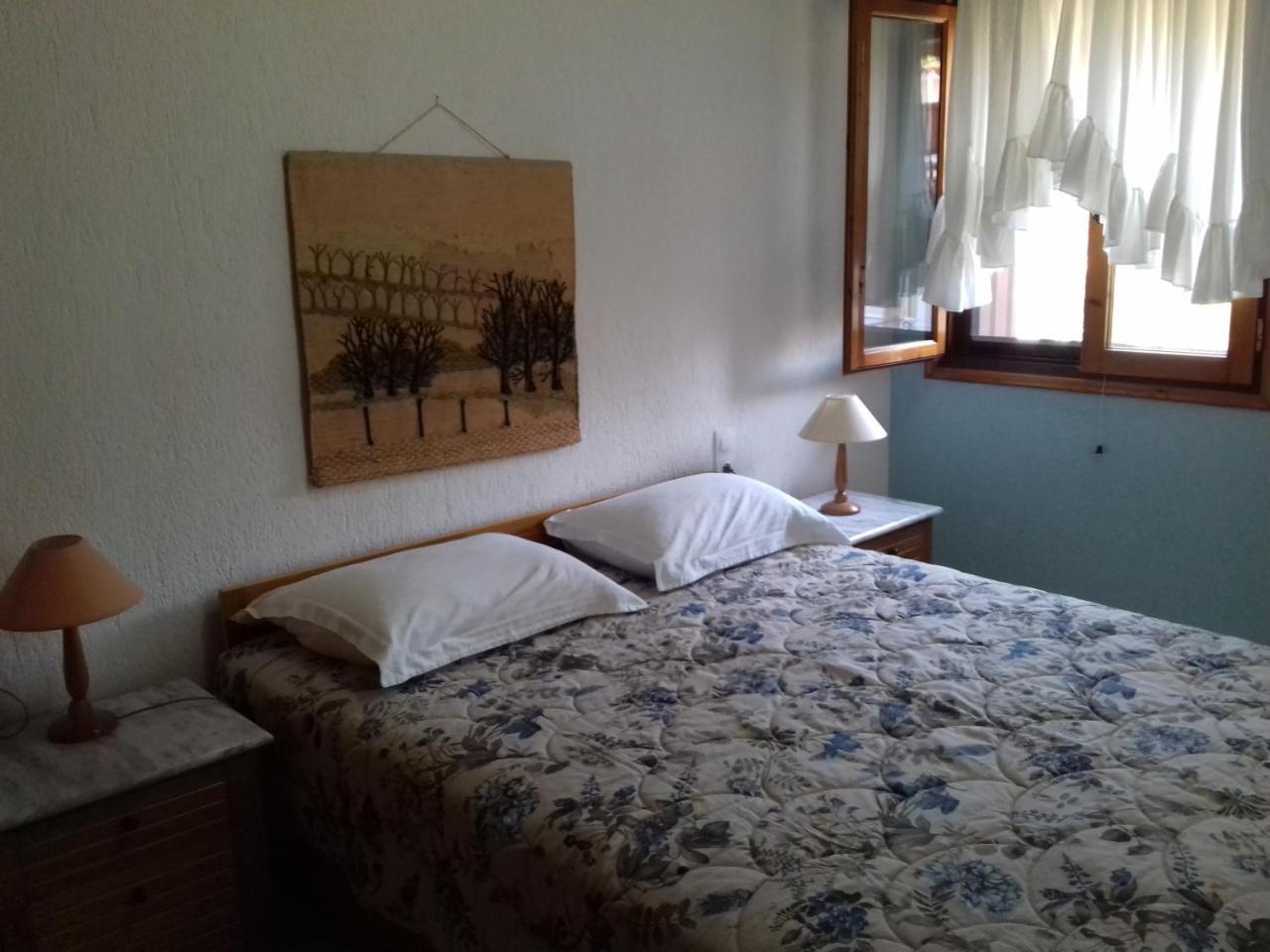 Korinas House Hotel Agnontas Eksteriør billede